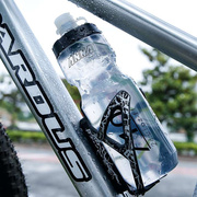 骑行水壶自行车水杯大容量山地，公路车水瓶保温运动水壶喷嘴挤压式
