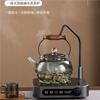 炉元素自动上水电陶炉茶炉，迷你小型煮茶器，家用静音智能抽水电磁炉