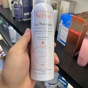 法国Avene雅漾舒活泉水喷雾补水保湿定妆非爽肤水150ml