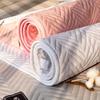 日式榻榻米床垫护垫垫被垫背床褥夏季地垫，家用被褥地铺打地铺