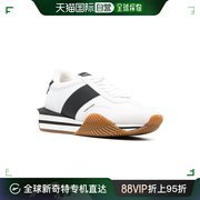 香港直邮tomford拼色男士运动鞋j1292tap003n-5w004
