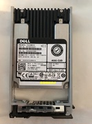 DELL PX04SMB040 0GM5R3 GM5R3 400G SAS 12GB SSD 2.5寸固态硬盘