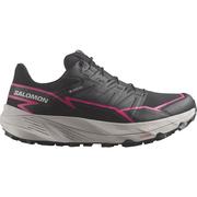Salomon 萨洛蒙24户外跑鞋女式徒步旅行运动鞋