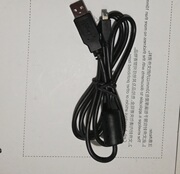 适用Jabra捷波朗BT5010 BT5020 BT8010 BT320S蓝牙耳机充电器线