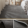 地毯卧室床边毯家用加厚房间满铺大面积，可水洗地垫客厅地毯茶几毯