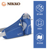 Nikko日高户外防水运动腰包跑步手机包贴身腰带包2L多功能水壶包
