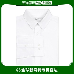 美国直邮calvin klein 婴幼儿 T恤长袖男生