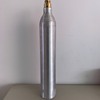 co2高压气瓶15mpa苏打水机 打气充气小气瓶 铝瓶0.6L