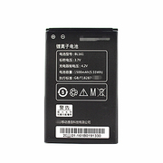 ZOL 联想A1电池 A1-32AB0电池 乐Phone Mini A1电池 BL161电板