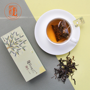 普克纯生普洱茶生茶云南特产，便携装茶包高端袋泡茶，小沱茶泡水饮品