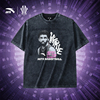 安踏凯里·欧文系列丨篮球，短袖t恤男比赛训练运动针织衫172421117