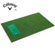 Callaway卡拉威高尔夫多功能打击垫室内挥杆练习器训练用品