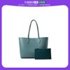 香港直邮潮奢 kate spade 女士Bleecker Saffiano Leather Large