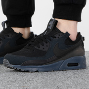 商场同款 耐克男鞋NIKE AIR MAX 90气垫跑步运动鞋DQ3987-002