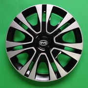 比亚迪F0轮毂盖 BYD F3汽车轮毂罩轮胎罩车轮盖钢圈装饰盖14/15寸