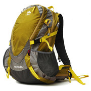亚马逊户外登山包尼龙，旅行露营包运动户，外包骑行背包30l
