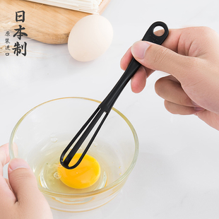 日本进口手动打蛋器家用手持打奶油搅拌棒多功能，搅蛋器鸡蛋打发器