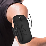 户外运动健身手机臂包防水臂包男女马拉松运动手机包腕包