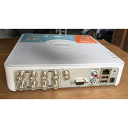 二手模拟8路硬盘录像机CS-D1-108W C 手机远程监控