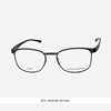 Porsche Design保时捷设计眼镜框男纯钛碳纤维超轻全框眼镜架8353