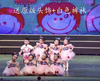 六一儿童演出服幼儿园舞蹈服女童，蓬蓬纱裙可爱娃蝴蝶，连衣裙表演服