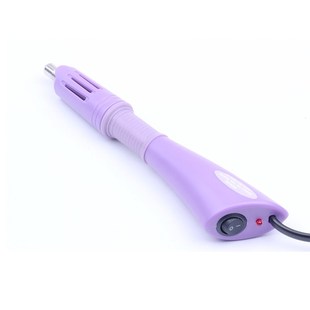 粉色紫色烫钻器i点钻笔制作烫钻工具手工烫钻X器钉珠机工具r