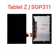 适用于索尼平板SONY Tablet Z1 Z SGP311 SGP312触摸屏幕总成