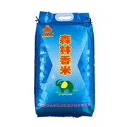 森林香米20斤黑龙江五常香米软糯森林香米长粒香东北大米10kg