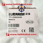 Euchner 084310 安士能安全模块 TP1-538A024M议价