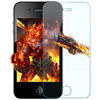 海罗威 苹果4钢化膜手机保护贴膜iPhone4s高清防爆玻璃膜防指纹