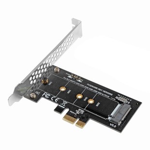 M.2 NGFF to PCI-E 14 transfyer Card PCI Express 3.0 X1 NVME