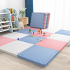 儿童泡沫地垫拼接垫子，家用榻榻米卧室爬行垫加厚婴儿地板垫爬爬垫