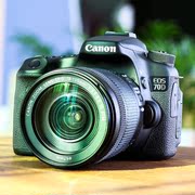canon佳能700d70d800d60d600d单反相机，专业数码高清旅游家用