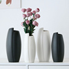 陶瓷花瓶北欧简约现代客厅插花鲜花水养欧式创意餐桌干花装饰摆件