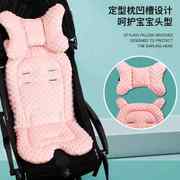 婴儿车垫子推车棉垫遛娃神器，坐垫宝宝纯棉座椅，通用保暖餐椅靠垫冬