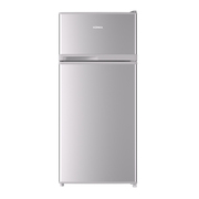 Konka/康佳 BCD-102S小冰箱双门式家用节能宿舍小型两开门电冰箱