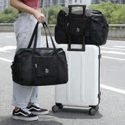速发待产包产妇专用旅行包短途可折叠手提袋子大容量可携式搬家行