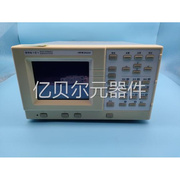 青智8961c1数字式三相，电参数测量仪发电机专用测试仪，一手拆机议价