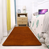可机洗地毯卧室床边床前地垫房间，满铺客厅茶几毯加厚毛绒地毯垫子