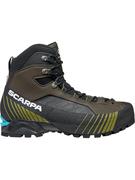意大利斯卡帕 SCARPA Ribelle Lite HD Mountaineering 男式靴子