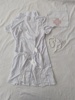 D15-06女式抹胸睡衣睡裙短裙夏季薄款三件套圆领夏季女士