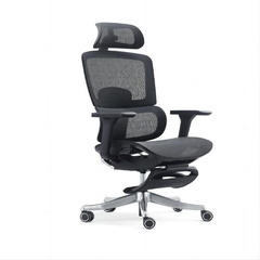 奈高N（AIGAO）办公椅人体工学电脑椅可躺电竞椅家用学习椅书桌椅