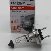 欧司朗Osram 汽车灯泡H7 12V 80W 车大灯 日行灯雾灯  远近光