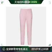 韩国直邮descente运动长裤，desente裤子uqcso122pfp11-粉红
