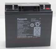 松下免维护蓄电池LC-PD1217STUPS电源用质保一年