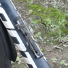 GIANT/捷安特骑行水壶架山地自行车韧性PC耐用单车水杯架运动装备