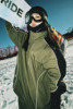 xtwins原创亮粉色单板双板，保暖防风防水滑雪服，韩版休闲雪服户外