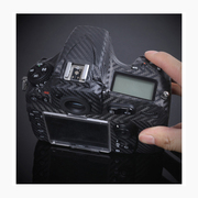 适用尼康相机贴膜D810 850 D7500防刮Z50 Z6II Z7保护贴纸Z8 ZFC