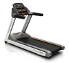 美国乔山跑步机MATRIX-T3XE静音带电视免维护商用健身房器材 进口