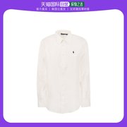 韩国直邮POLO RALPH LAUREN24SS衬衫女211920516WHITE